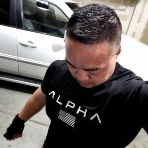 Meet your Posher, Tong